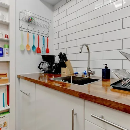 Cozy Studio Stay Near Downtown Austin And Ut Extérieur photo