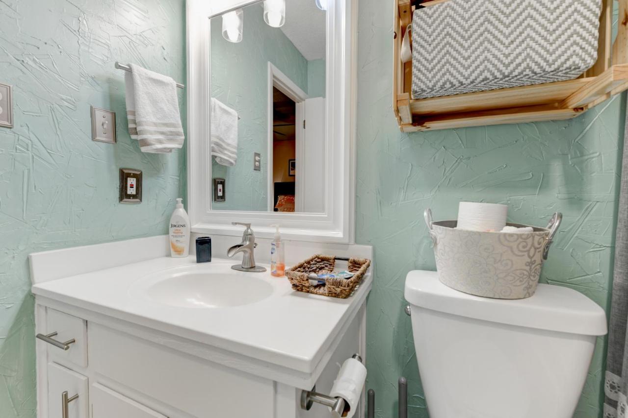 Appartement Cozy Near Downtown And Ut Austin