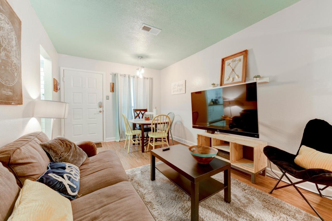 Cozy Near Downtown And Ut Appartement *