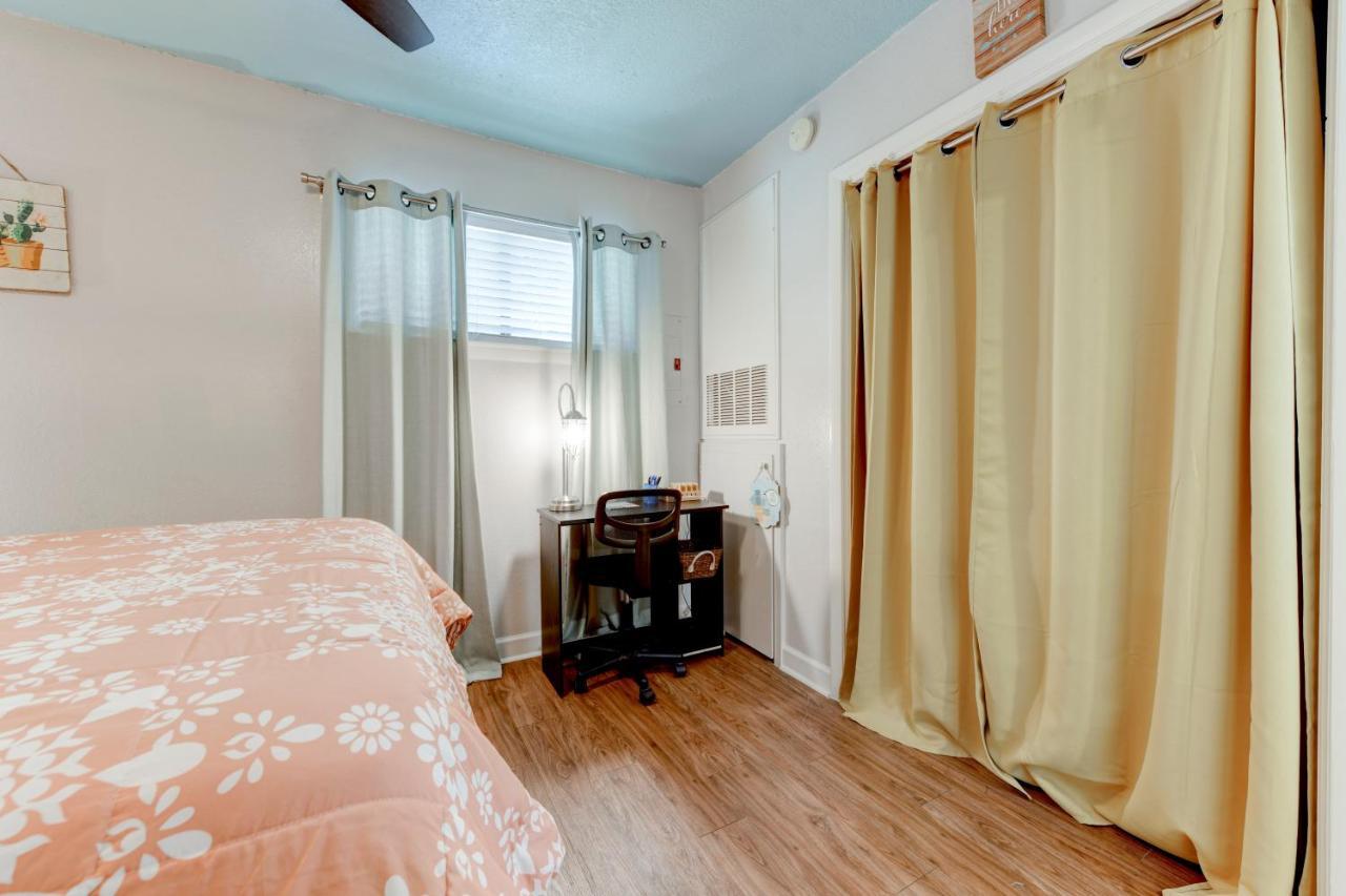 Cozy Near Downtown And Ut Appartement *