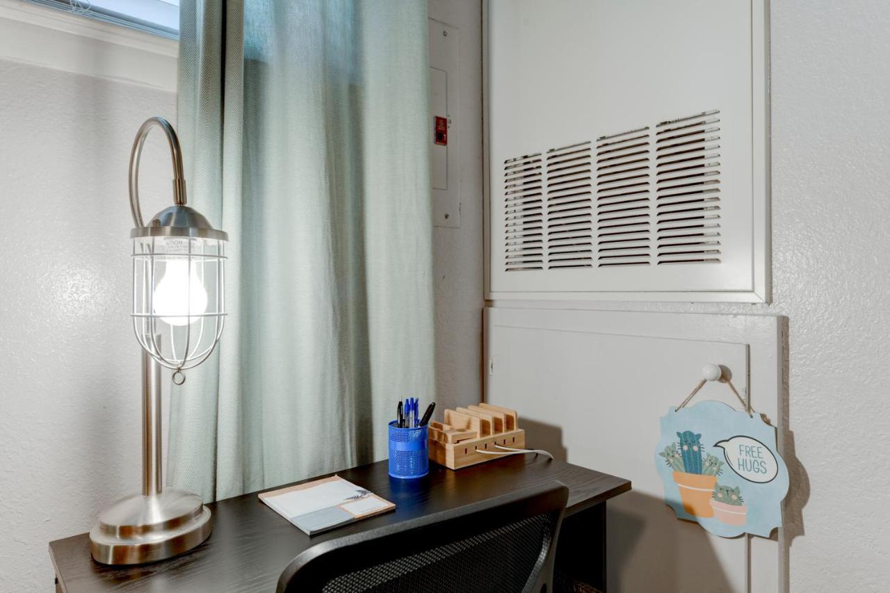 Appartement Cozy Near Downtown And Ut Austin